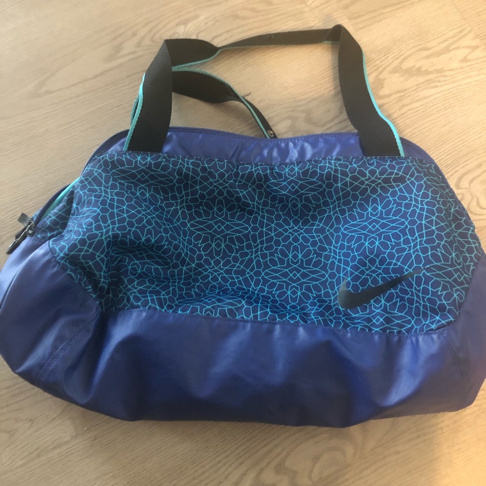 Gym bag